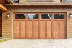 USA Garage Doors Service Stow, OH 234-348-0227 - custom-side